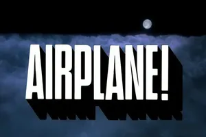 Aspects of airline travel from the movie Airplane! that are gone today