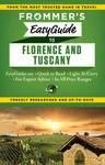 Frommer's EasyGuide to Florence and Tuscany