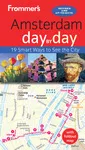 Frommer's Amsterdam day by day