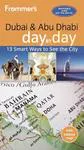 Frommer's Dubai and Abu Dhabi day by day