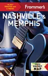 Frommer's Nashville and Memphis