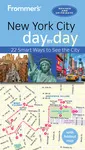 Frommer's New York City day by day