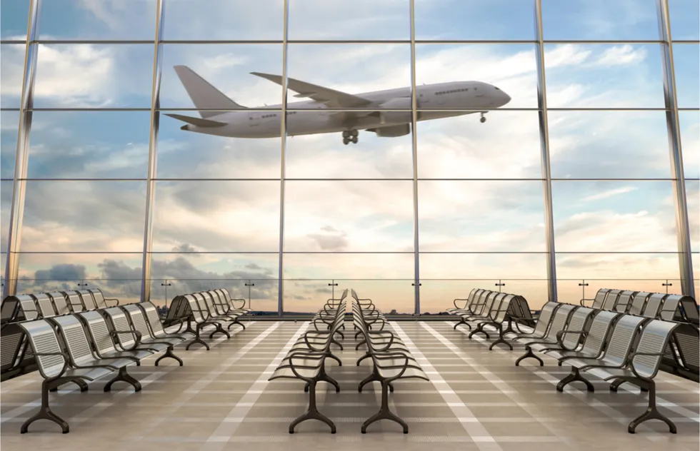 The World's Most On-Time Airlines and Airports Named in New Report | Frommer's