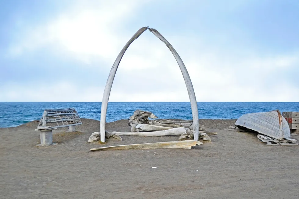 Frommer's Best Places to Go on Vacation in 2024: Utqiagvik, Alaska