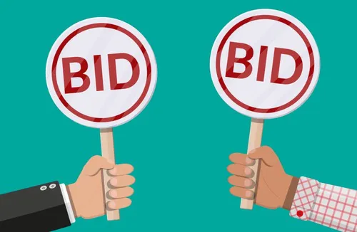 Upgrade Bidding Tips: How to Game Airline Seat Auctions So You'll Win | Frommer's