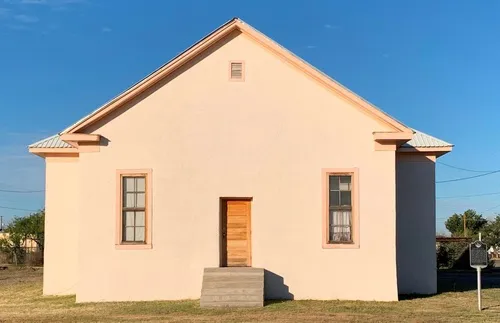 All About USA’s Newest National Park: Texas' Blackwell School National Historic Site | Frommer's