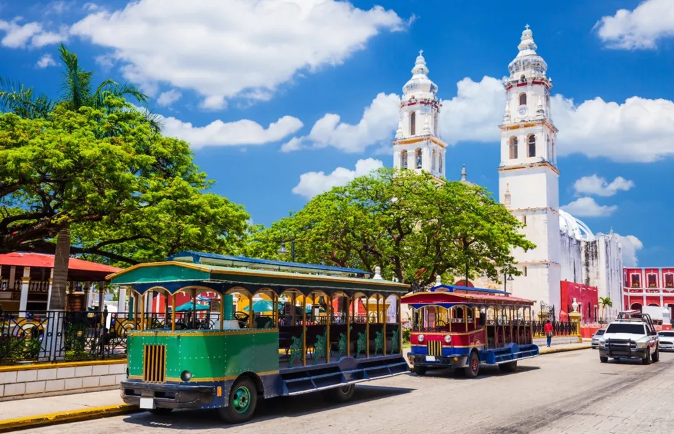 These Are the Safest Parts of Mexico for Travel in 2025 | Frommer's