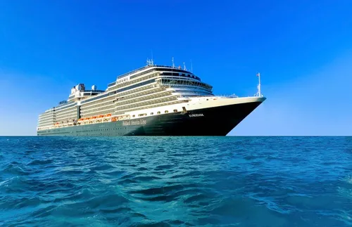 Holland America’s Standby Program: Is This the Best Deal in Cruising? | Frommer's