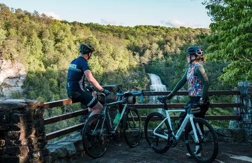 Bike Tennessee with This Free Online Collection of Scenic Cycling Routes | Frommer's