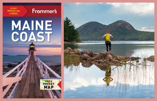 Frommer’s Maine Coast: Our Latest Guide to Acadia, Portland, and Other Seaside Stunners | Frommer's