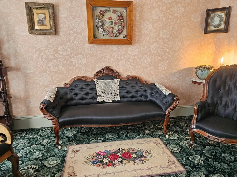 Green Gables Heritage Place | Frommer's Green Gables Heritage Place | Frommer's