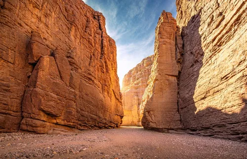 Chuckwalla: Some of U.S.'s Oldest Land Becomes Newest National Monument in California | Frommer's