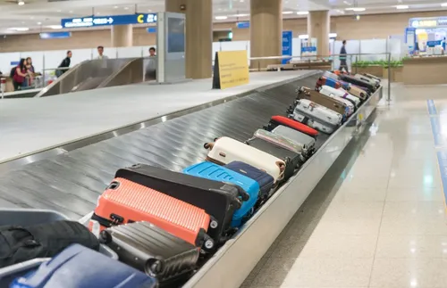 Bags Stolen From Baggage Claim: The Airlines' Big Luggage Security Problem | Frommer's