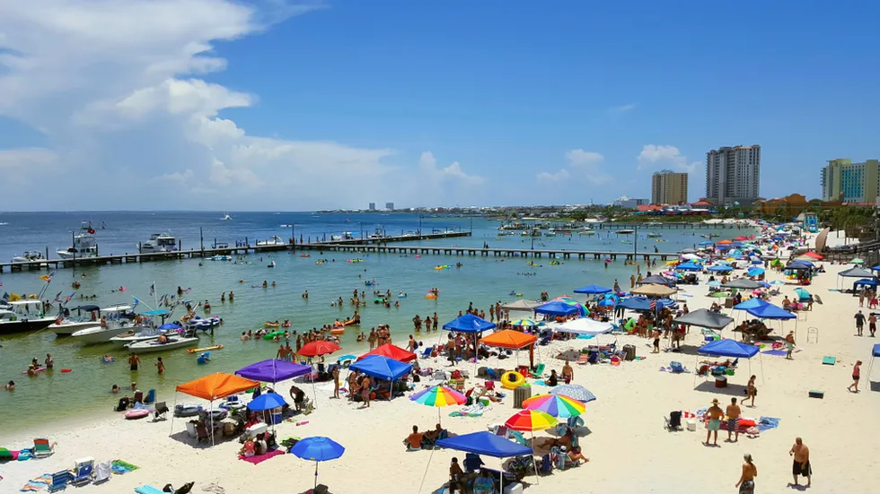 Things to Do in Pensacola | Frommer's