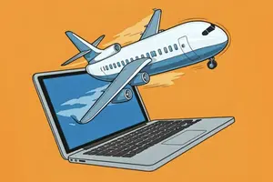 ranking the best airfare websites 