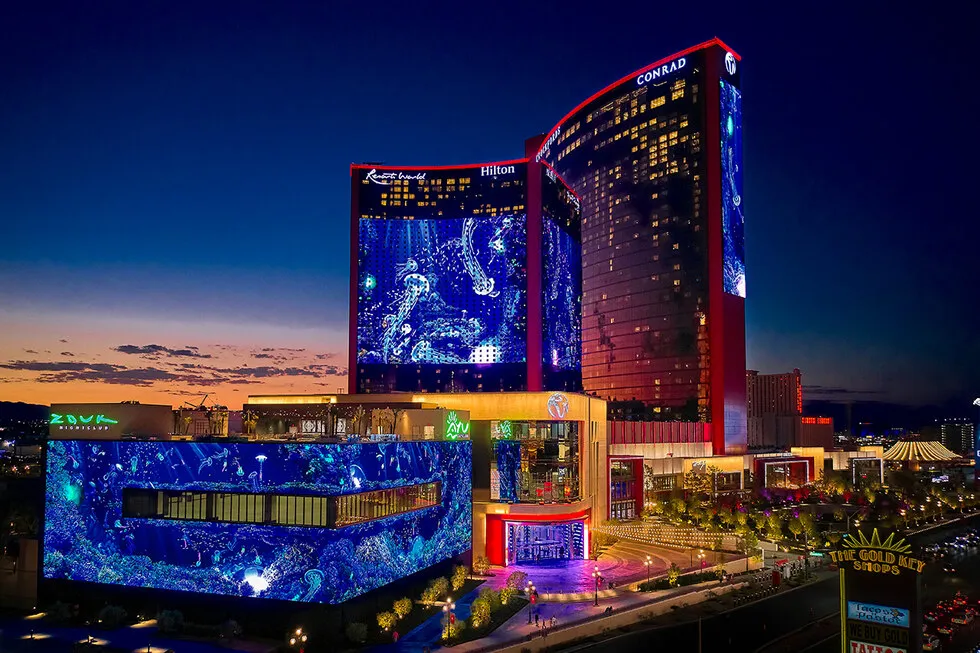 All of Las Vegas Hotels' Resort Fees in 2025—So You'll Know the True Price of a Night | Frommer's