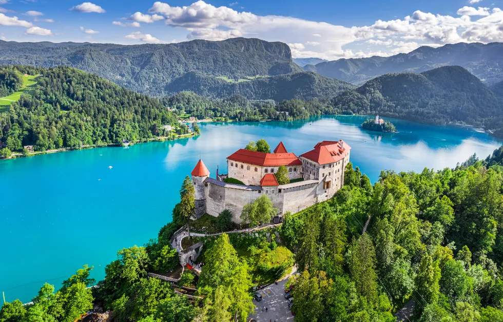 Best Places to Go in 2025: Slovenia