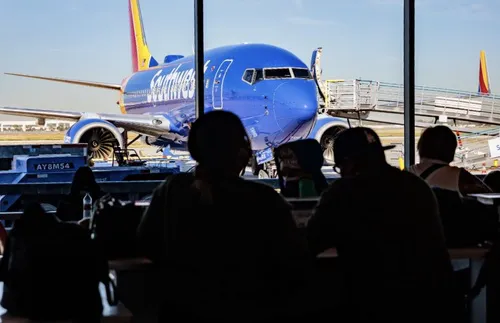 Will Southwest Keep Checked Luggage Free? We Finally Have an Answer | Frommer's