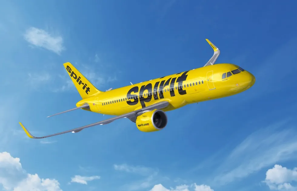 What the Spirit Airlines Bankruptcy Means for Travelers | Frommer's