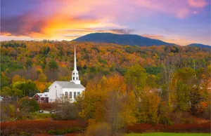 Stowe, Vermont