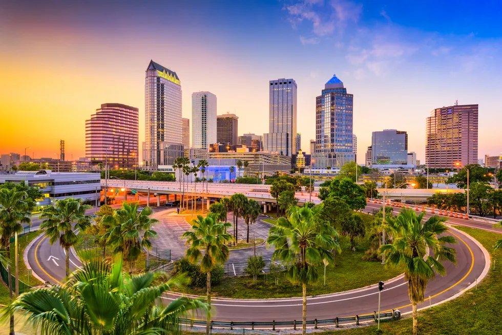 Things to Do in Tampa | Frommer's