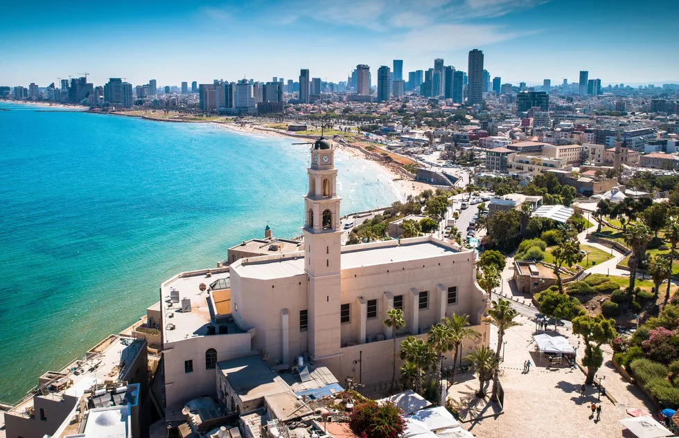 Things to Do in Tel Aviv | Frommer's