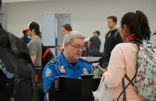 Can I Fly Without an ID? TSA Rules for Lost or Stolen ID Cards | Frommer's